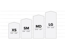 Aventon Kijote Adventure Bike - Sunset Yellow -Bicycle Equip Store 0035683 aventon kijote adventure bike sunset yellow