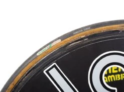 Ambrosio ENER.N.M Disc Rear Wheel - Black -Bicycle Equip Store 0036051 ambrosio enernm disc rear wheel black