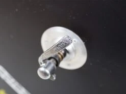 Ambrosio ENER.N.M Disc Rear Wheel - Black -Bicycle Equip Store 0036053 ambrosio enernm disc rear wheel black