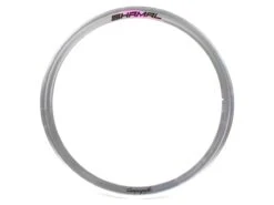 Campagnolo Shamal Rim - Silver -Bicycle Equip Store 0036054 campagnolo shamal rim silver