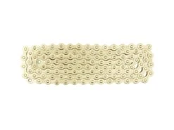 Izumi Standard Track Chain - Gold