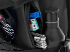 Chrome Barrage Cargo Backpack - Black 13 Chrome Barrage Cargo Backpack - Black -Bicycle Equip Store 0036167 chrome barrage cargo backpack black