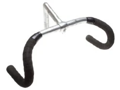 3TTT Handlebars X Guerciotti - Black