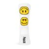 Pacific And Co - Smiley (White) -Bicycle Equip Store 0036565 pacific and co smiley white