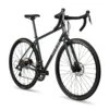 Aventon Kijote Adventure Bike - Charcoal Skid -Bicycle Equip Store 0036608 aventon kijote adventure bike charcoal skid