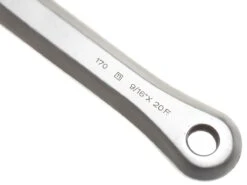 Campagnolo Victory Road Crank Arms