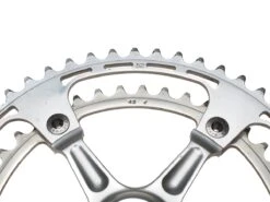 Bicycle Equip Store 6 Gipiemme Los Angeles 1984 Crankset