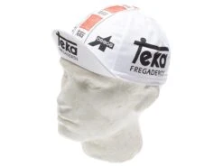 Vintage Cycling Caps - Teka Fregaderos
