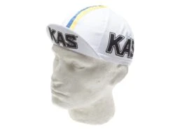 Vintage Cycling Caps - Kas