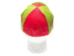 Vintage Cycling Caps - Legnano Pirelli