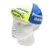 Vintage Cycling Caps - Panasonic Sportlife -Bicycle Equip Store 0036978 vintage cycling caps panasonic sportlife