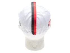 Vintage Cycling Caps - Salvarani