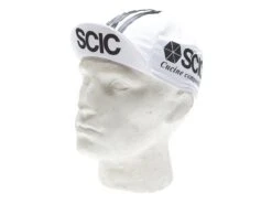 Vintage Cycling Caps - Scic