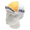 Vintage Cycling Caps - San Pellegrino -Bicycle Equip Store 0036994 vintage cycling caps san pellegrino