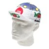 Vintage Cycling Caps - MG Diadora -Bicycle Equip Store 0037016 vintage cycling caps mg diadora