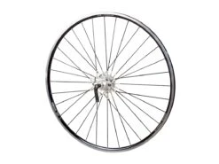 Spinergy SPOX Rear Wheel - Black -Bicycle Equip Store 0037116 spinergy spox rear wheel black