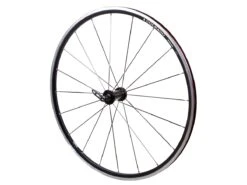 Colnago By Ambrosio Front Wheel - Black 10 Colnago By Ambrosio Front Wheel - Black -Bicycle Equip Store 0037121 colnago by ambrosio front wheel black