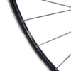 Colnago By Ambrosio Front Wheel - Black -Bicycle Equip Store 0037124 colnago by ambrosio front wheel black