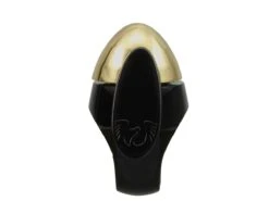 Crane Rocket Bell - Gold -Bicycle Equip Store 0037307 crane rocket bell gold