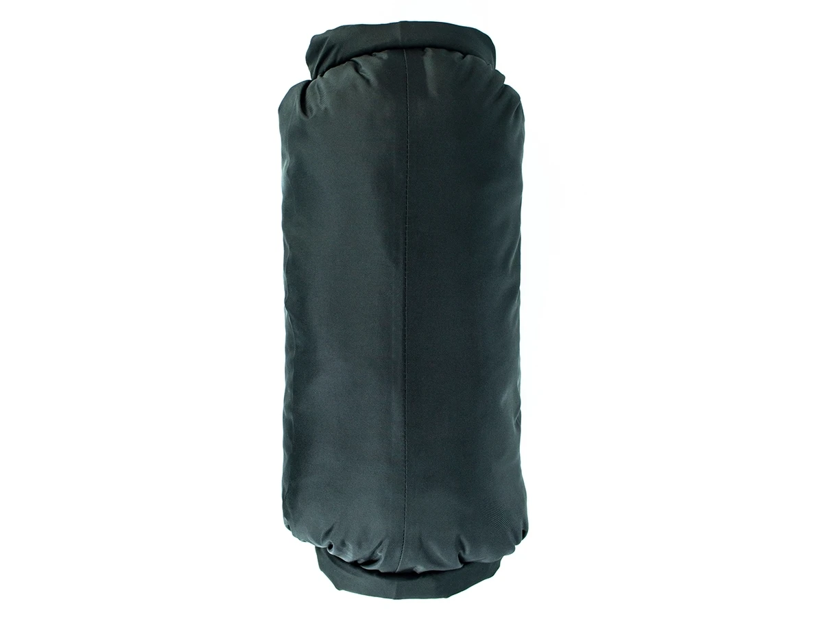 Restrap 14L Double Roll Dry Bag - Black 5 Restrap 14L Double Roll Dry Bag - Black - Image 3