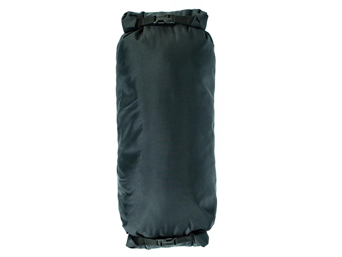 Restrap 14L Double Roll Dry Bag - Black 6 Restrap 14L Double Roll Dry Bag - Black - Image 4