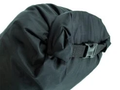 Restrap 14L Double Roll Dry Bag - Black 12 Restrap 14L Double Roll Dry Bag - Black -Bicycle Equip Store 0037379 restrap 14l double roll dry bag black