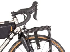 Restrap Rack Straps - Black -Bicycle Equip Store 0037688 restrap rack straps black