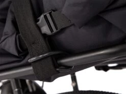 Restrap Rack Straps - Black -Bicycle Equip Store 0037691 restrap rack straps black