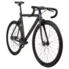 BLB La Piovra ATK Fixie & Single Speed Bike - Black -Bicycle Equip Store 0037714 blb la piovra atk fixie single speed bike black