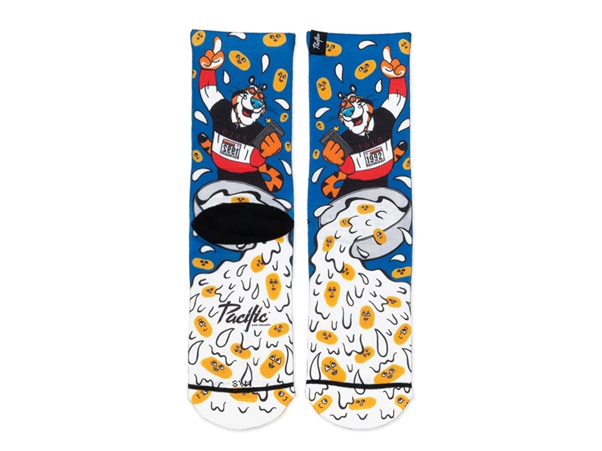 Pacific And Co - Flakes 4 Pacific And Co - Flakes - Image 2