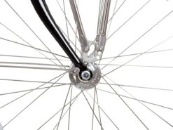 BLB T-Rack - Silver -Bicycle Equip Store 0037979 blb t rack silver