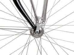 BLB T-Rack - Silver -Bicycle Equip Store 0037981 blb t rack silver