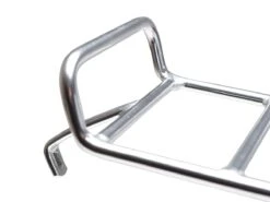 BLB Lite Rack - Silver 16 BLB Lite Rack - Silver -Bicycle Equip Store 0037990 blb lite rack silver