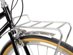 BLB Lite Rack - Silver 15 BLB Lite Rack - Silver -Bicycle Equip Store 0037993 blb lite rack silver