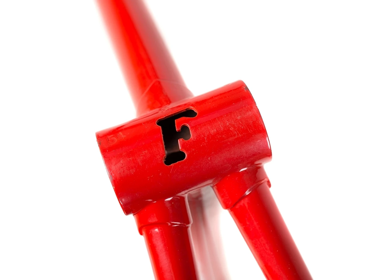 Faggin LoPro Track Frameset - 54cm 7 Faggin LoPro Track Frameset - 54cm - Image 5