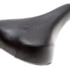 BLB Curve Plus Saddle - Black -Bicycle Equip Store 0038140 blb curve plus saddle black