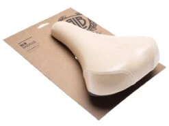 BLB Curve Plus Saddle - Cream 10 BLB Curve Plus Saddle - Cream -Bicycle Equip Store 0038149 blb curve plus saddle cream