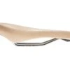 BLB Curve Race Saddle - Cream -Bicycle Equip Store 0038164 blb curve race saddle cream