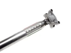 Campagnolo Super Record X Prezan Seat Post 9 Campagnolo Super Record X Prezan Seat Post -Bicycle Equip Store 0038325 campagnolo super record x prezan seat post