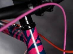 SQUID Squidcross CX Bike - Custom - Medium -Bicycle Equip Store 0038465 squid squidcross cx bike custom medium