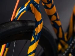 SQUID Squidcross CX Bike - Custom - Medium -Bicycle Equip Store 0038468 squid squidcross cx bike custom medium