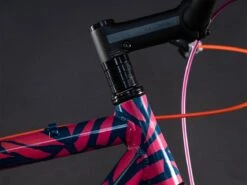 SQUID Squidcross CX Bike - Custom - Medium