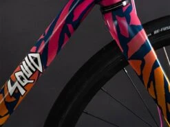 SQUID Squidcross CX Bike - Custom - Medium -Bicycle Equip Store 0038470 squid squidcross cx bike custom medium