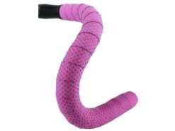 BLB Supreme Pro Grip Bar Tape - Candy Pink