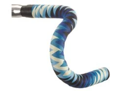 BLB Supreme Pro Ribbon Bar Tape - Bluish