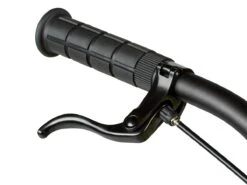 6KU Track Fixie & Single Speed Bike - Black -Bicycle Equip Store 0038671 6ku track fixie single speed bike black