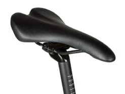 6KU Track Fixie & Single Speed Bike - Black -Bicycle Equip Store 0038672 6ku track fixie single speed bike black