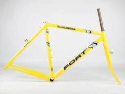 Fort Cross.Foco Frameset - 53cm
