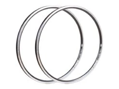 Vuelta Rodi Freeway Rim Set - Black