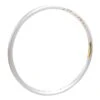 Vuelta Rodi Airline Rim - Silver -Bicycle Equip Store 0038843 vuelta rodi airline rim silver
